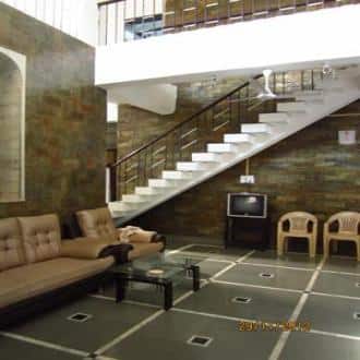 Bungalow Situated Near Kihim Beach, Alibaug 1